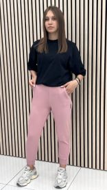 Spodnie Turecka (S-XL/4szt)