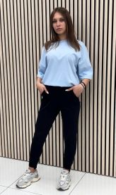 Spodnie Turecka (S-XL/4szt)