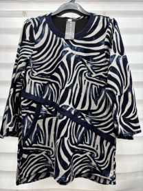 Bluzka Polska (54-60/4szt)