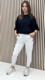 Spodnie Turecka (S-XL/4szt)