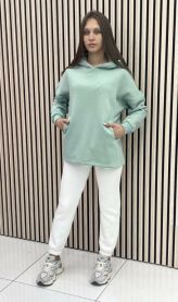 Komplet Turecka (2XL-5XL/4kompletów)