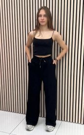 Spodnie Turecka (S-XL/4szt)