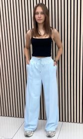 Spodnie Turecka (S-XL/4szt)