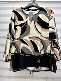 Bluzka Polska (54-60/4szt)