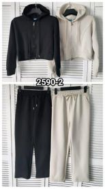 Komplet Turecka (1,2/4kompletów)