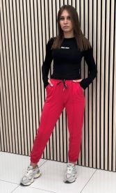 Spodnie Turecka (S-XL/4szt)