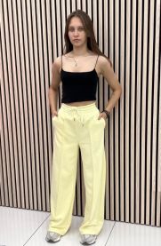 Spodnie Turecka (S-XL/4szt)