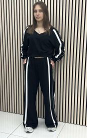 Komplet Turecka (S-XL/4kompletów)