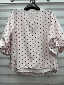 Bluzka Polska (M-3XL/5szt)