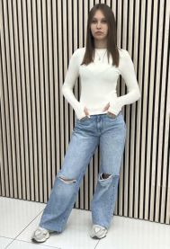 Bluzki Turecka (uniwersalny/8szt)