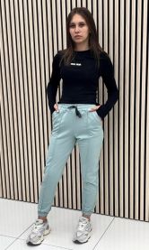 Spodnie Turecka (S-XL/4szt)