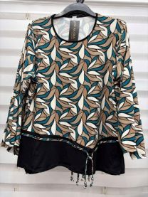 Bluzka Polska (54-60/4szt)