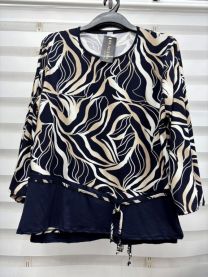 Bluzka Polska (54-60/4szt)