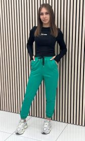 Spodnie Turecka (S-XL/4szt)