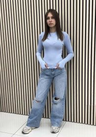 Bluzki Turecka (uniwersalny/8szt)