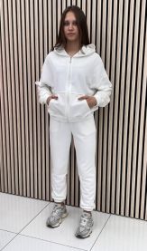 Bluzy z kapturem Turecka (S-XL/4szt)