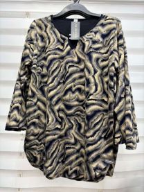 Bluzka Polska (54-60/4szt)