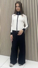 Bluzy bez kapturem Turecka (uniwersalny/6szt)