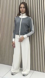 Bluzy bez kapturem Turecka (uniwersalny/6szt)