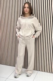 Bluzy z kapturem Turecka (S-XL/4szt)