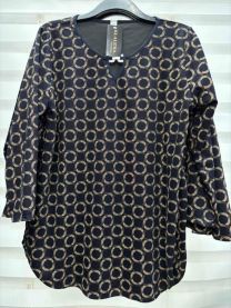 Bluzka Polska (54-60/4szt)