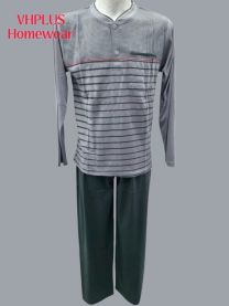 Piżama męska Turecka (M-3XL/10kompletów)