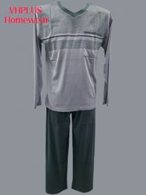 Piżama męska Turecka (M-3XL/10kompletów)