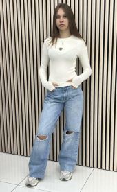 Bluzki Turecka (uniwersalny/8szt)