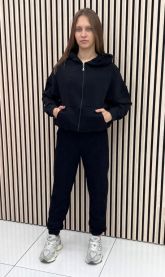 Bluzy z kapturem Turecka (S-XL/4szt)