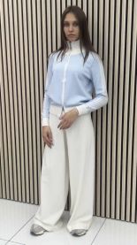 Bluzy bez kapturem Turecka (uniwersalny/6szt)