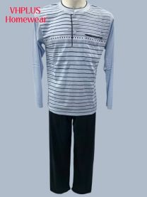 Piżama męska Turecka (M-3XL/10kompletów)