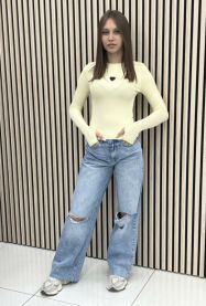 Bluzki Turecka (uniwersalny/8szt)