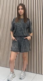 Komplet Turecka (S-XL/4kompletów)