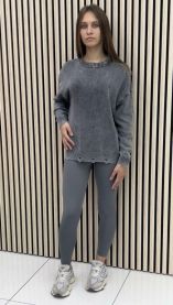 Swetry Turecka (uniwersalny/6szt)