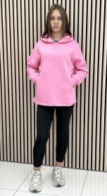 Bluzy z kapturem Turecka (S-XL/4szt)