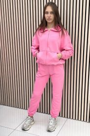 Bluzy z kapturem Turecka (S-XL/4szt)