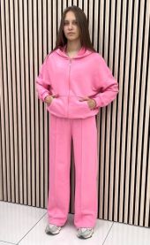 Bluzy z kapturem Turecka (S-XL/4szt)