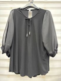 Bluzka Polska (54-60/4szt)