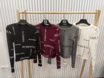 Bluzki Turecka (S-XL/4szt)