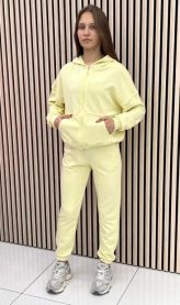 Bluzy z kapturem Turecka (S-XL/4szt)