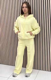 Bluzy z kapturem Turecka (S-XL/4szt)