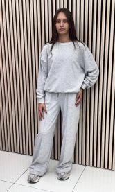 Bluzy bez kapturem Turecka (S-XL/4szt)