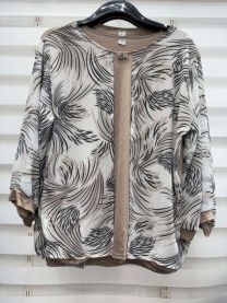 Bluzka Polska (M-2XL/4szt)