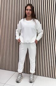 Bluzy bez kapturem Turecka (S-XL/4szt)