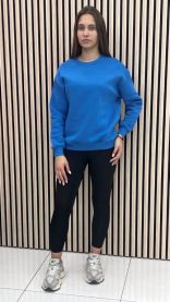 Bluzy bez kapturem Turecka (S-XL/4szt)