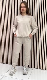 Bluzy bez kapturem Turecka (S-XL/4szt)