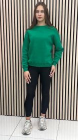 Bluzy bez kapturem Turecka (S-XL/4szt)