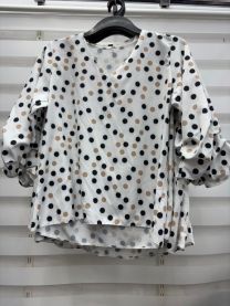 Bluzka Polska (M-3XL/5szt)