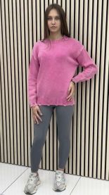 Swetry Turecka (uniwersalny/6szt)