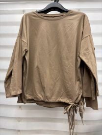 Bluzka Polska (M-2XL/4szt)